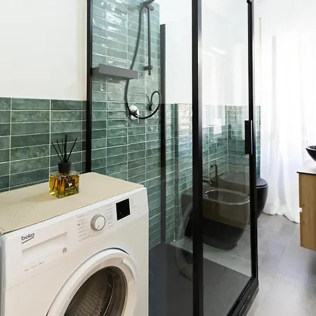 Apartment Nuit A