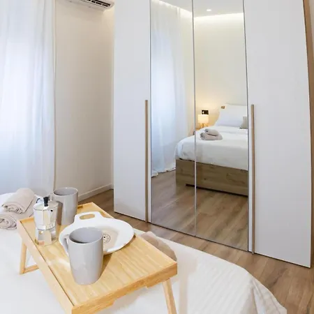 Apartment Nuit A